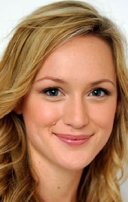 Full Kerry Bishé filmography who acted in the movie Newlyweds.
