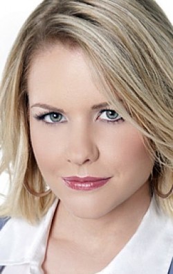 Full Carrie Keagan filmography who acted in the movie American Pie Presents: The Book of Love.