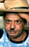 Full Keshto Mukherjee filmography who acted in the movie Geet.