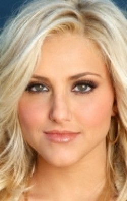 Full Cassie Scerbo filmography who acted in the movie Take a Chance.