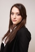 Full Kat Dennings filmography who acted in the movie The 40 Year Old Virgin.