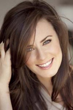 Full Katie Featherston filmography who acted in the movie Paranormal Activity.