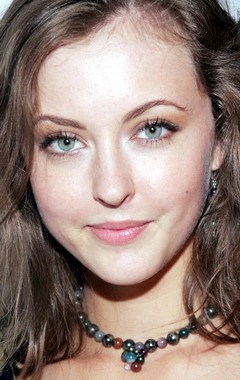 Full Katharine Isabelle filmography who acted in the movie See No Evil 2.