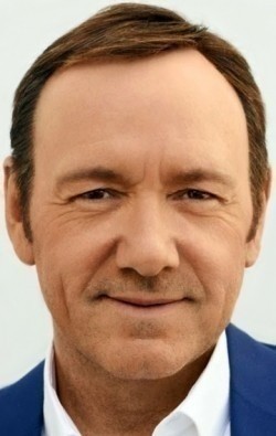 Full Kevin Spacey filmography who acted in the movie Casino Jack.