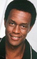Full Kevin Peter Hall filmography who acted in the movie Predator 2.