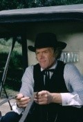 Full Kevin Hagen filmography who acted in the movie Gunsmoke in Tucson.