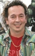 Full Kevin Eastman filmography who acted in the movie Armageddon Boulevard.