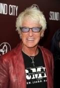 Full Kevin Cronin filmography who acted in the movie Sound City.