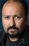 Full Kevin Mukherji filmography who acted in the movie Not One of Them's You.