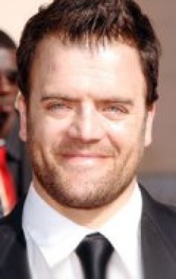 Full Kevin Weisman filmography who acted in the movie The Trust.