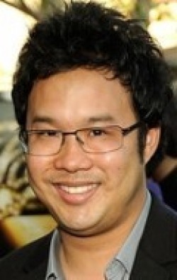 Full Kevin Tancharoen filmography who acted in the movie Uploaded: The Asian American Movement.