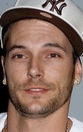 Full Kevin Federline filmography who acted in the movie American Pie Presents: The Book of Love.