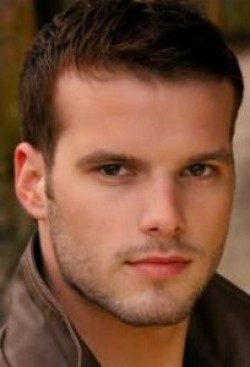 Full Kevin Leslie filmography who acted in the movie You Can't See 'round Corners.
