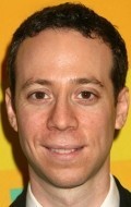 Full Kevin Sussman filmography who acted in the movie Ira & Abby.
