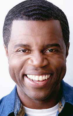 Full Kevin Hanchard filmography who acted in the movie Mom's on Strike.