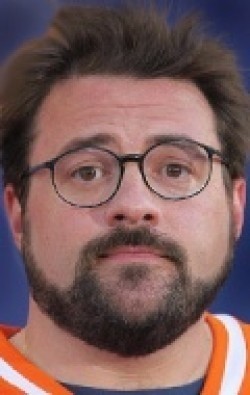 Full Kevin Smith filmography who acted in the movie Manchild.