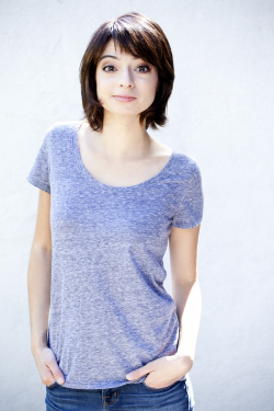 Full Kate Micucci filmography who acted in the movie Beat the Street.