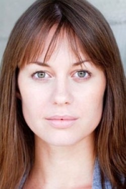 Full Kezia Burrows filmography who acted in the movie Viking: The Berserkers.