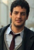 Full Khaled Abol Naga filmography who acted in the movie Heliopolis.