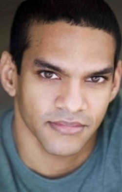 Full Khary Payton filmography who acted in the movie The Lion Guard: Return of the Roar.