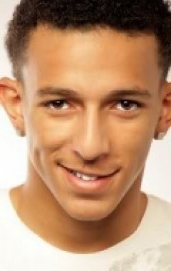 Full Khleo Thomas filmography who acted in the movie Walking Tall.