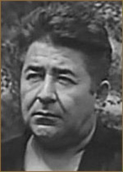 Full Khusan Sharipov filmography who acted in the movie Babushka-general.