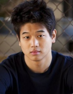 Full Ki Hong Lee filmography who acted in the movie The Stanford Prison Experiment.