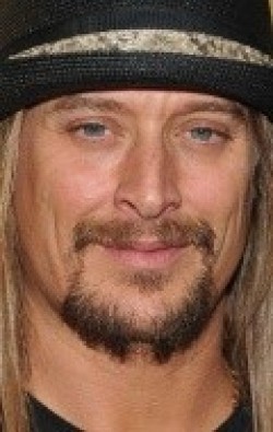 Full Kid Rock filmography who acted in the movie MTV Rock 'N' Jock Bowling.