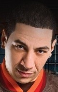 Full Kid Capri filmography who acted in the movie The Show.