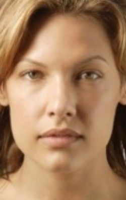 Full Kiele Sanchez filmography who acted in the movie The End of Steve.