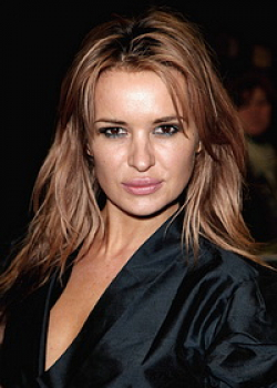 Full Kierston Wareing filmography who acted in the movie The Holding.