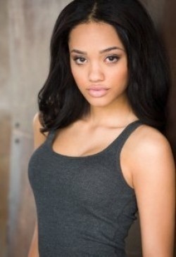 Full Kiersey Clemons filmography who acted in the movie Cloud 9.