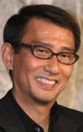 Full Kiichi Nakai filmography who acted in the movie F2 grand prix.