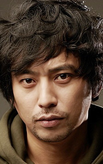 Full Kim Hyeong Beom filmography who acted in the movie Chilgeup gongmuwon.