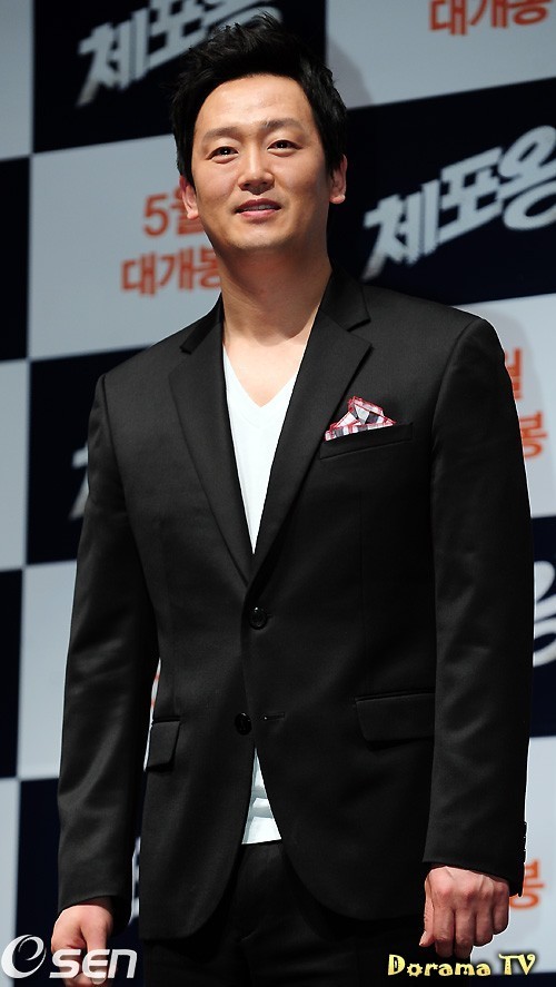 Full Kim Jeong Tae filmography who acted in the movie NamJaSaYongSeolMyungSuh.
