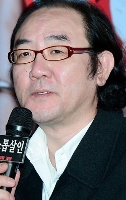 Full Kim Hong-pa filmography who acted in the movie Geomsawejeon.