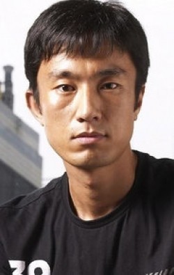 Full Kim Byeong-cheol filmography who acted in the movie Arpointeu.
