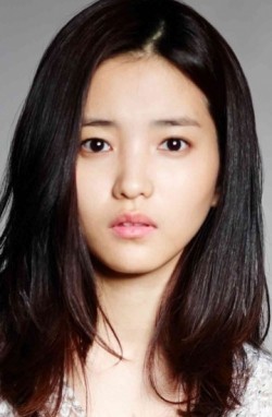 Full Kim Tae-ri filmography who acted in the movie Agasshi.