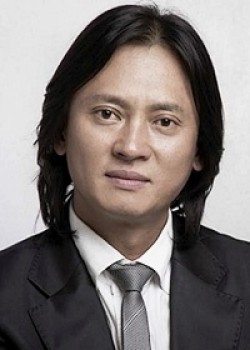 Full Kim Byeong-ok filmography who acted in the movie Geomsawejeon.