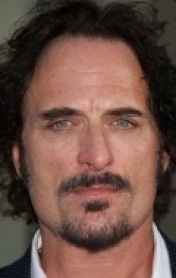 Full Kim Coates filmography who acted in the movie Airborne.