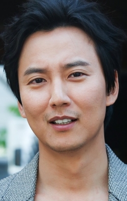 Full Kim Nam-Gil filmography who acted in the movie Pirates.
