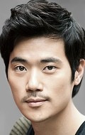 Full Kim Kang-woo filmography who acted in the movie Taepungtaeyang.