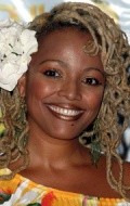 Full Kim Fields filmography who acted in the movie Me & Mrs. Jones.