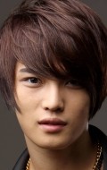 Full Kim Jae Joong filmography who acted in the movie Deo Dei.
