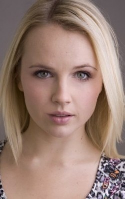 Full Kimberley Crossman filmography who acted in the movie Deathgasm.
