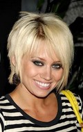 Full Kimberly Wyatt filmography who acted in the movie Operation MySpace.