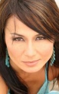 Full Kimberly Estrada filmography who acted in the movie Strawberry Cliff.