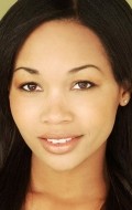 Full Kimberly Kevon Williams filmography who acted in the movie Popstar.