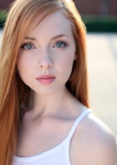 Full Kimberly Whalen filmography who acted in the movie The Ballerino.