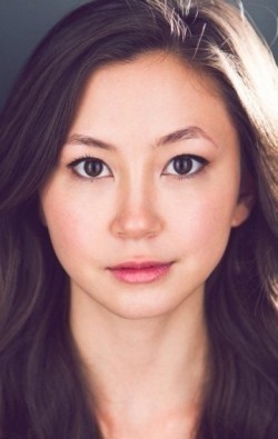 Full Kimiko Glenn filmography who acted in the movie Nerve.